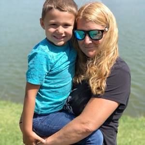 Meet your Posher, Kathie